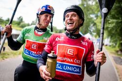 vitek a kuba final