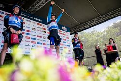 podium men sclx