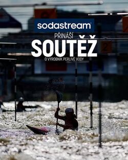 soda